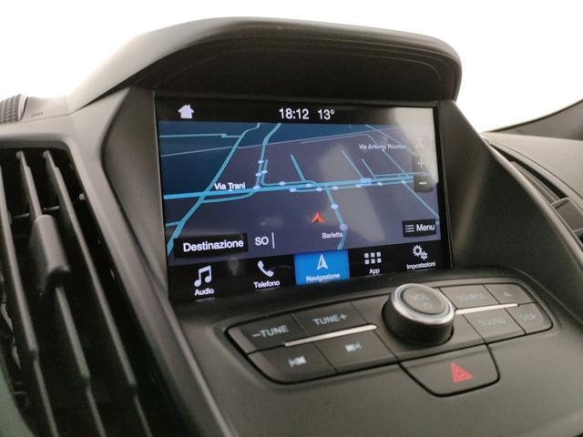 FORD Kuga 2.0 TDCI 180 CV S&S 4WD Powershift ST-Line TETTO
