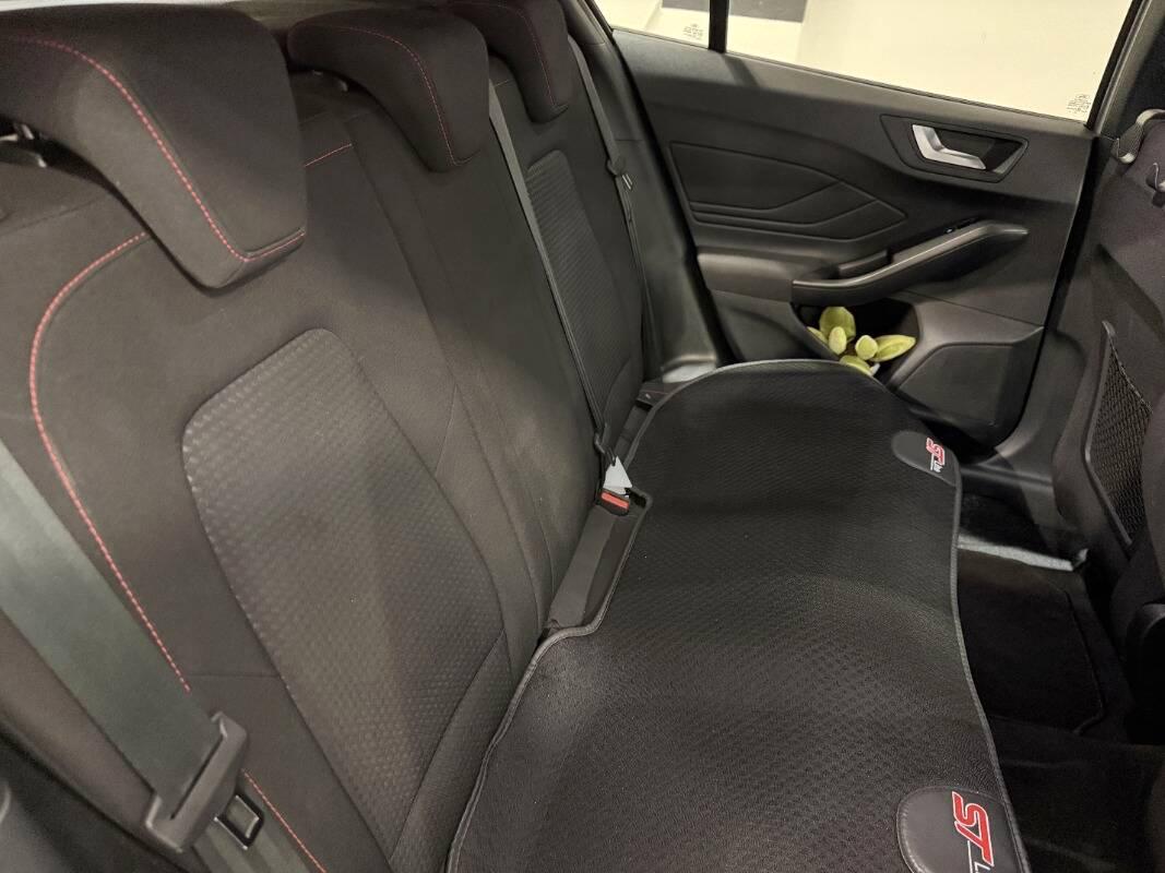 Ford Focus 1.0 ecoboost h ST-Line Design 125cv