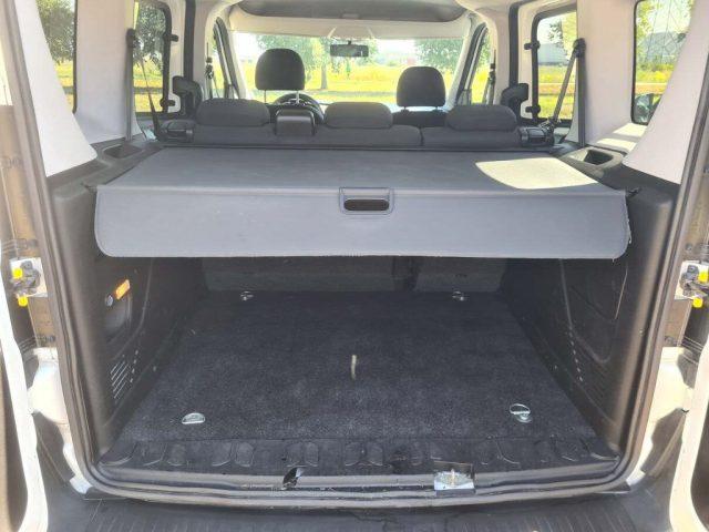 FIAT Doblo Doblò 1.6 MJT 120CV S&S PC Combi N1 Lounge