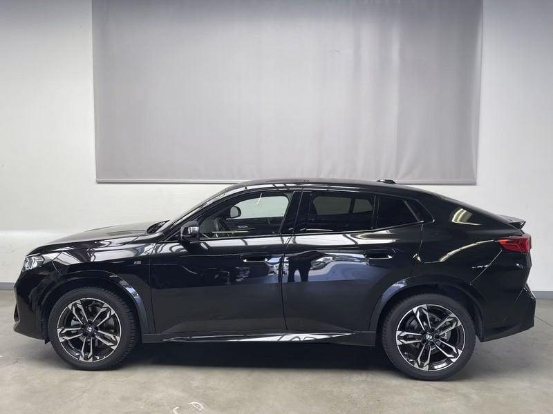 BMW X2 X2 sDrive 20i Msport LED COCKPIT CAMERA