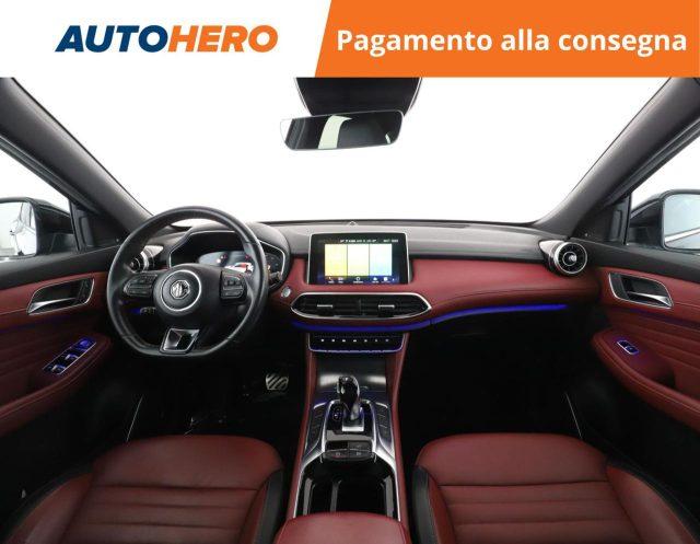 MG EHS Plug-in Hybrid Excite