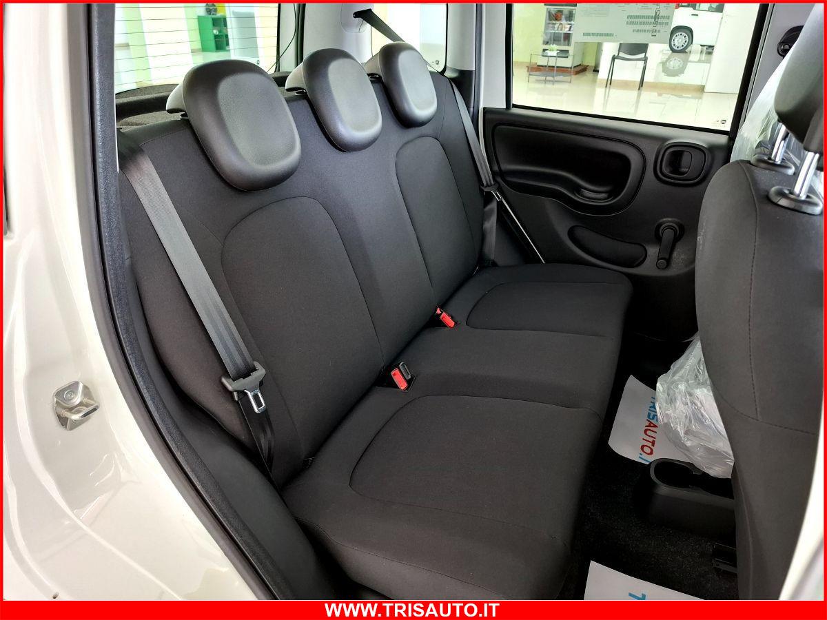 FIAT Panda 1.0 FireFly S&S Hybrid 5p.ti NEOPATENTATI