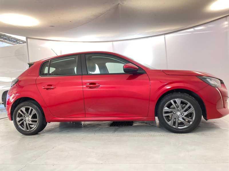 PEUGEOT 208 2ª serie - 208 PureTech 100 Stop&Start 5 porte Active Pack