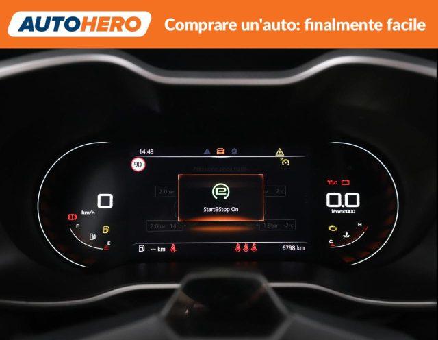 MG ZS 1.5 VTi-tech Luxury