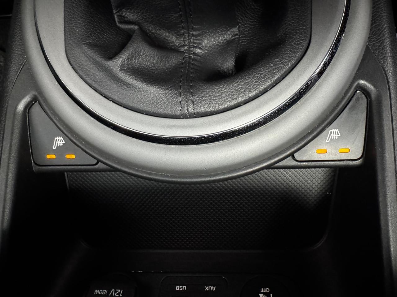 Kia Sportage 1.7 CRDI VGT 2WD Active