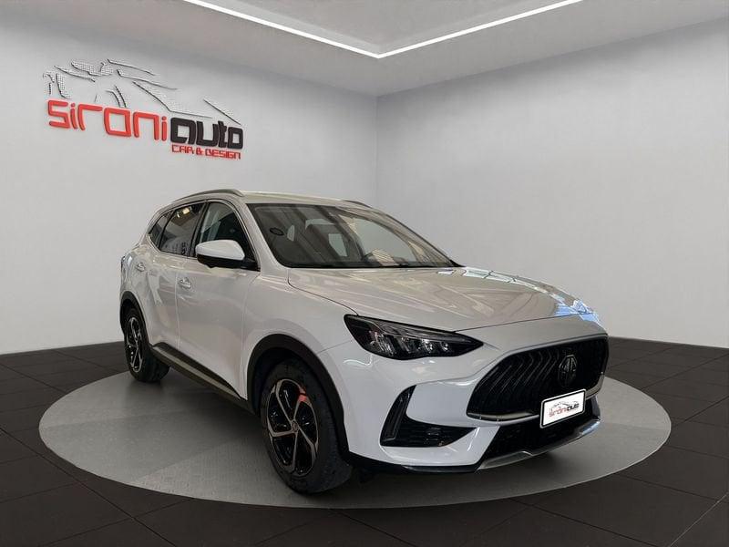 MG HS HS 1.5T-GDI AT Luxury