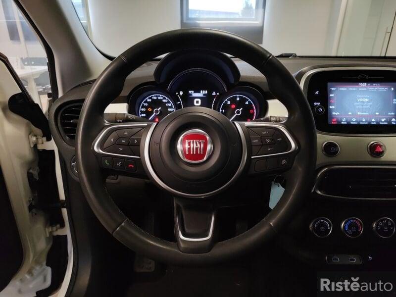 FIAT 500X 1.3 MultiJet 95 CV Lounge