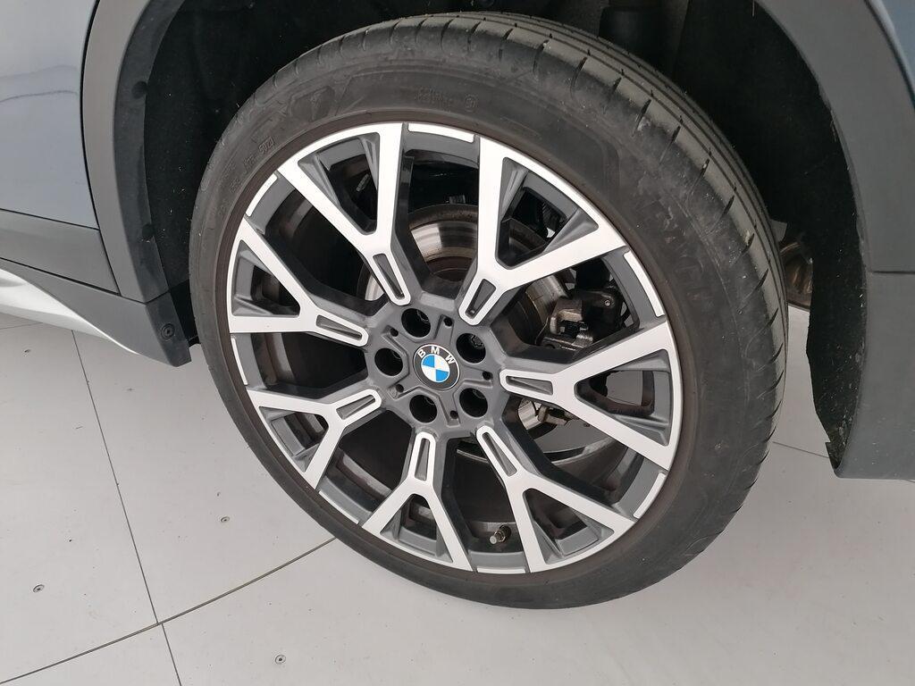 BMW X1 18 d xLine Plus xDrive Steptronic