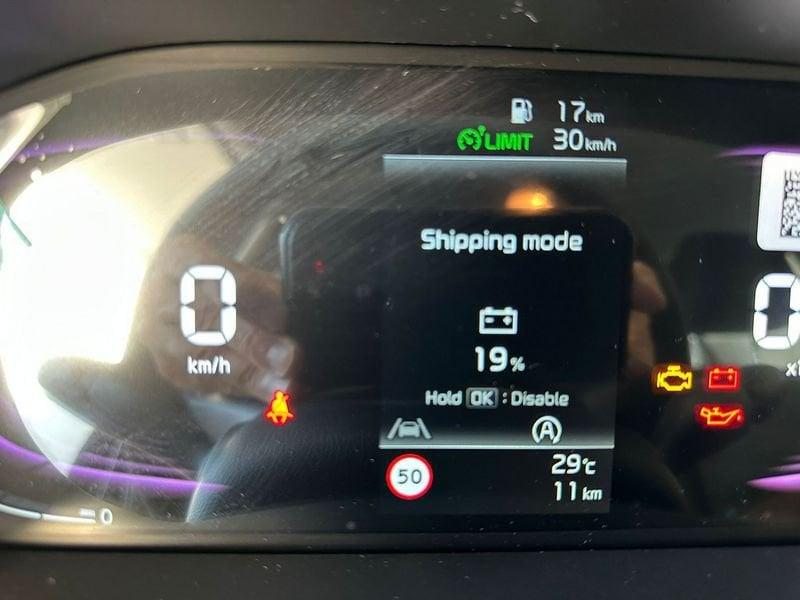 KIA Stonic Stonic 1.2 MPI Style