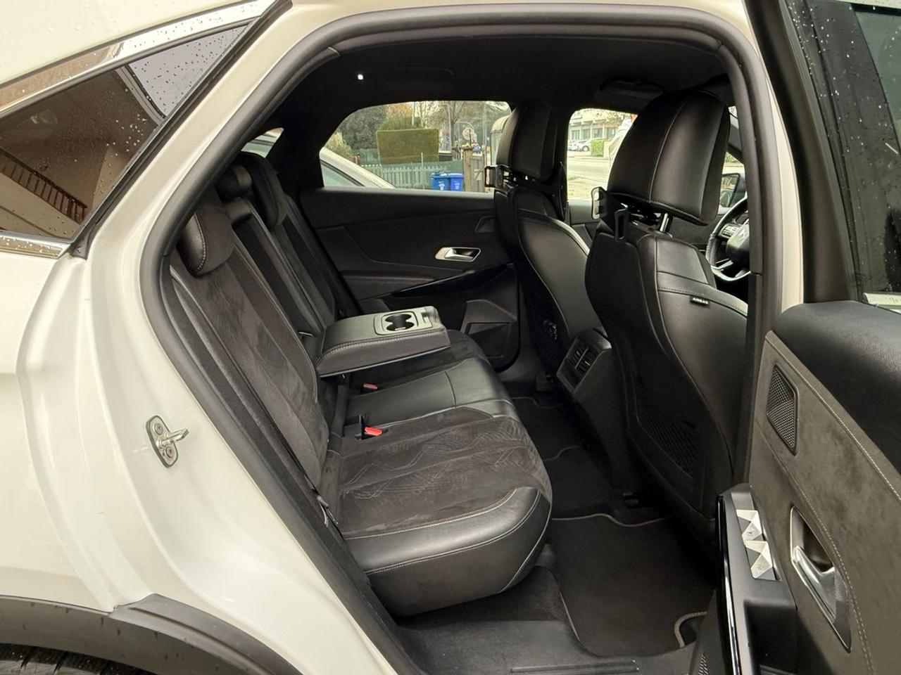 DS DS 7 BlueHDi 180 #9195