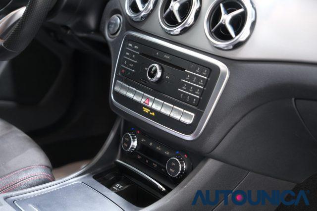 MERCEDES-BENZ GLA 220 D AUTOMATIC 4MATIC PREMIUM AMG TETTO PANORAMA