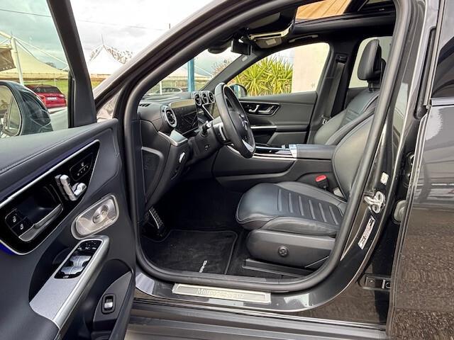 Mercedes-benz GLC 220 d 4Matic Mild Hybrid AMG Line Premium Plus