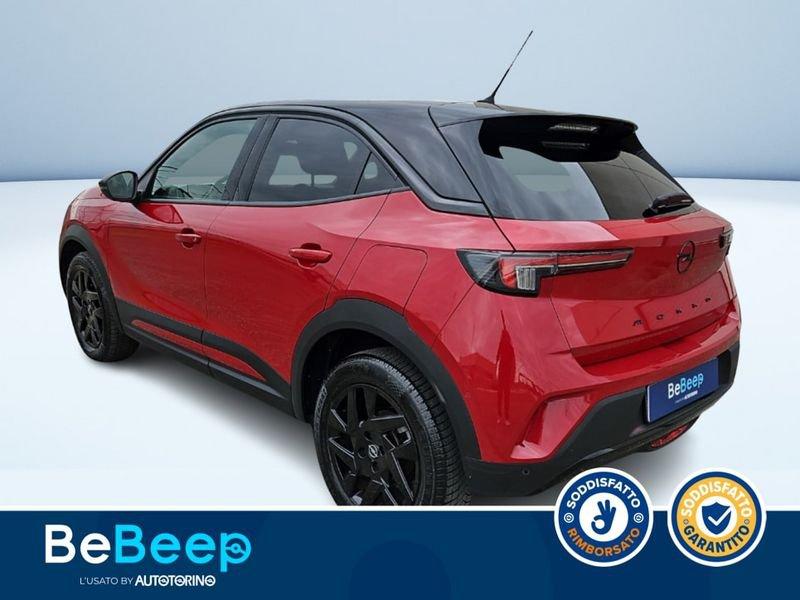 Opel Mokka 1.2 T GS S&S 100CV