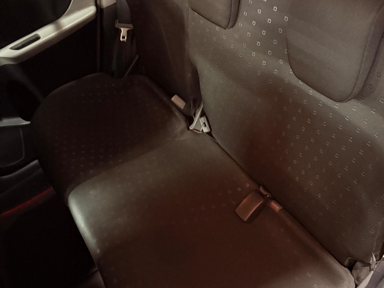 BELLISSIMA TOYOTA YARIS UNICO PROPRIETARIO CON SOLI 79.454 KM