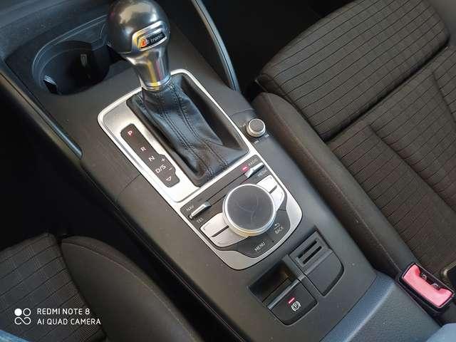 Audi A3 A3 III 2013 Sportback 2.0 tdi Ambition s-tronic