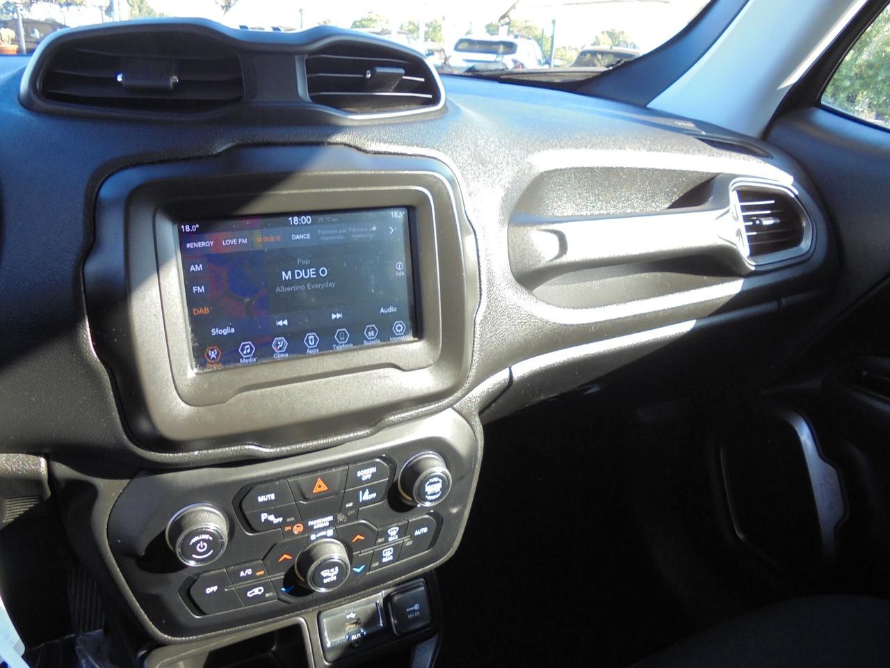 Jeep Renegade 1.0 T3 Limited