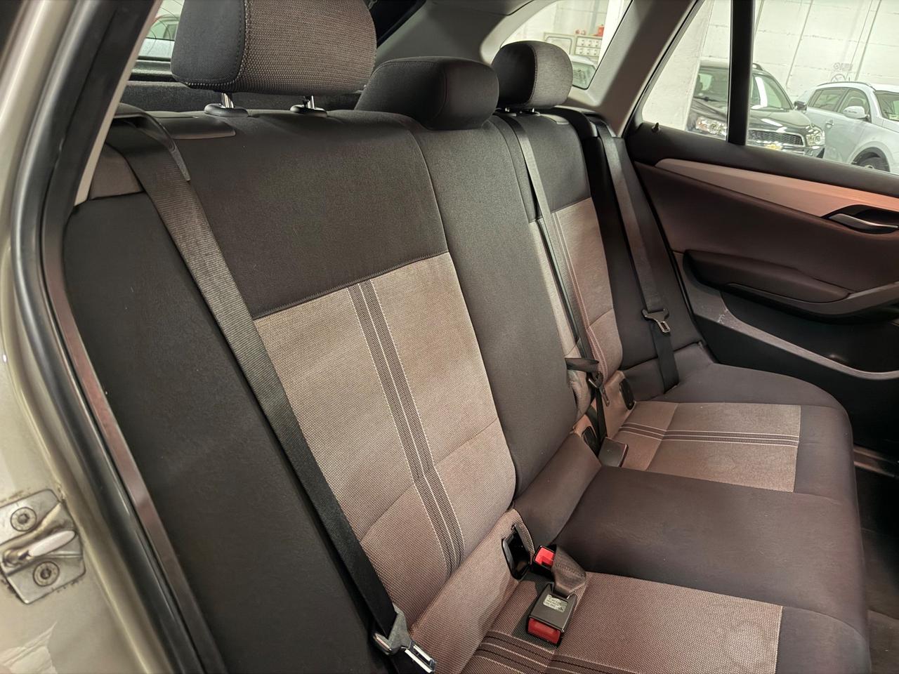 Bmw X1 xDrive20d Futura