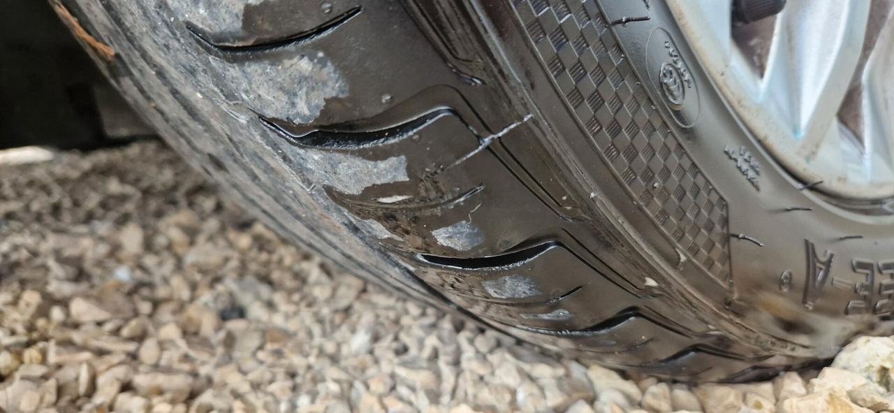 Ford C-Max 1.6 115cv titanium perfetto