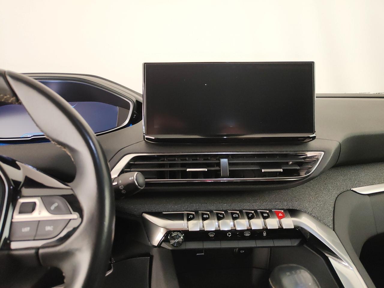 Peugeot 3008 BlueHDi 130 S&S Allure Pack