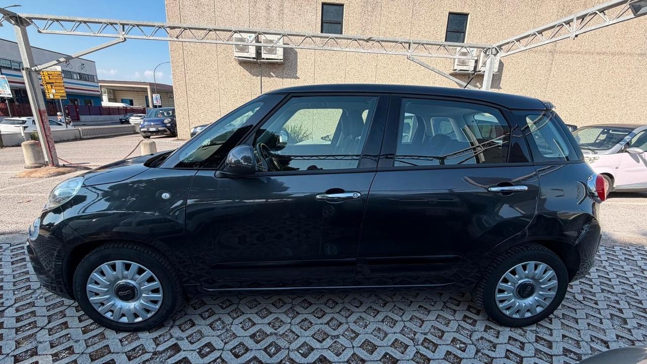Fiat 500L 1.4 95 CV Pop Star