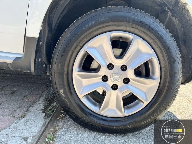 Dacia Duster Duster 1.5 dCi 110CV 4x2 Lauréate