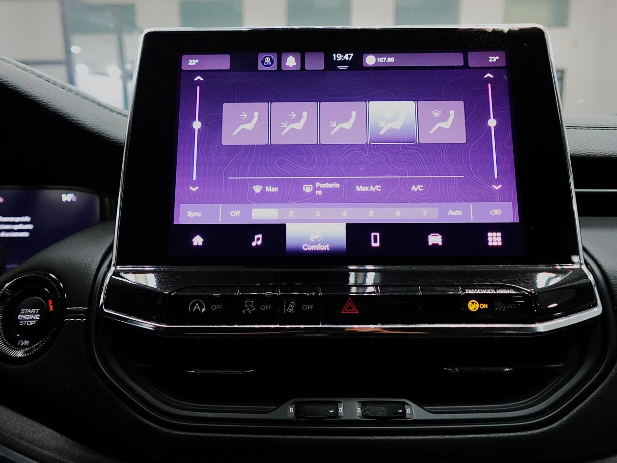 Jeep Compass 1.6 MJT 130 CV LIMITED