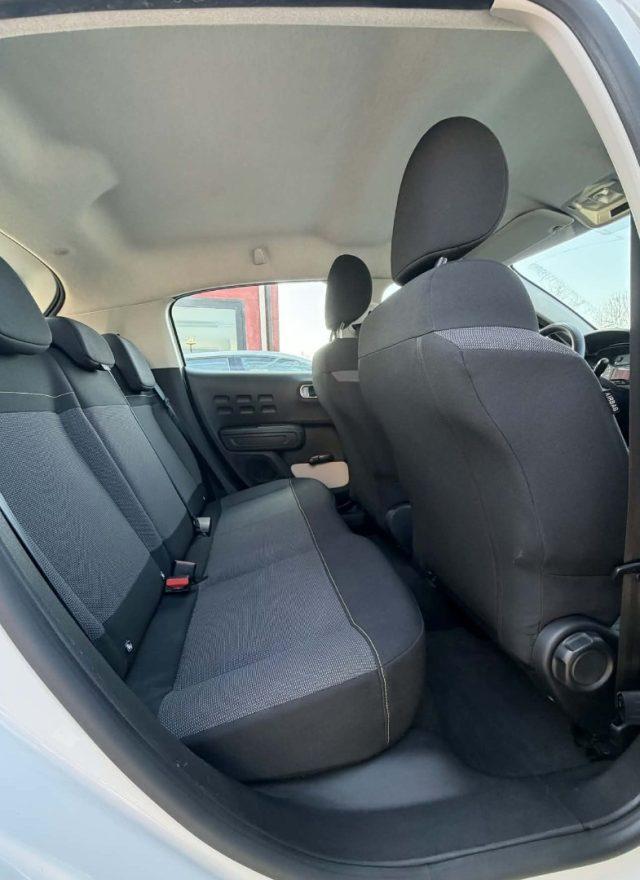 CITROEN C3 PureTech 82 S&S Feel