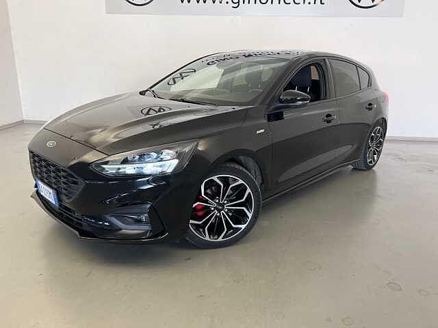 Ford Focus 1.5 EcoBoost 150 CV 5p. ST-Line