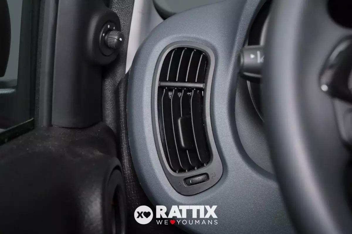 Fiat Panda 1.0 Firefly Hybrid 70CV 5p.ti + Pack City