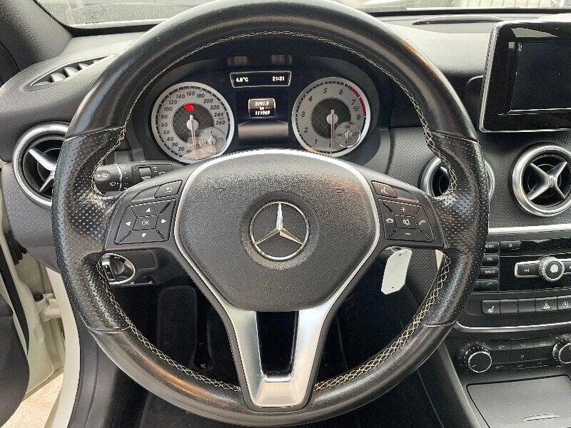 Mercedes-Benz Classe A A 180 Sport