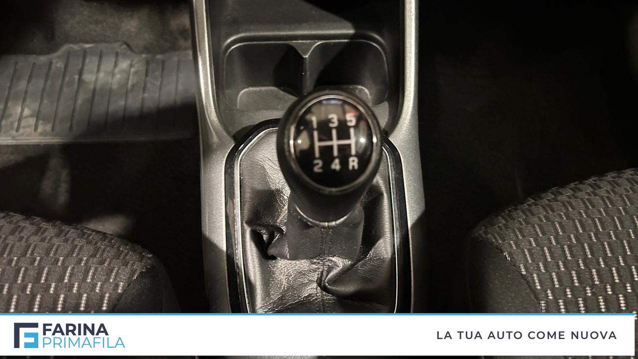 SUZUKI Ignis III 2020 - ignis 1.2h Cool 2wd