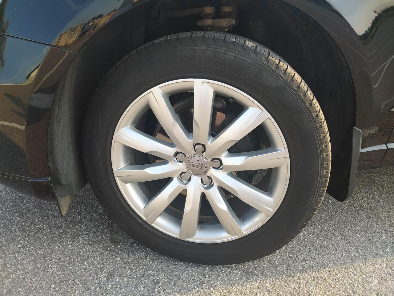Audi Q5 S Line 2.0 TDI DPF 170CV #11456