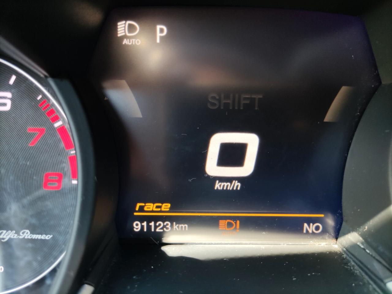Alfa Romeo Stelvio 2.9 Bi-Turbo V6 510 CV AT8 Quadrifoglio