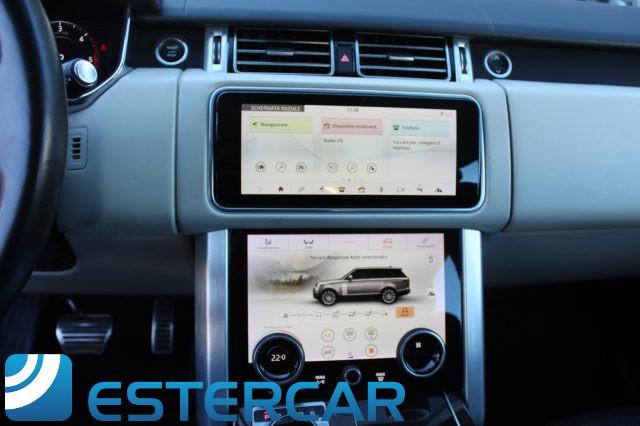 LAND ROVER Range Rover 3.0 SDV6 Vogue