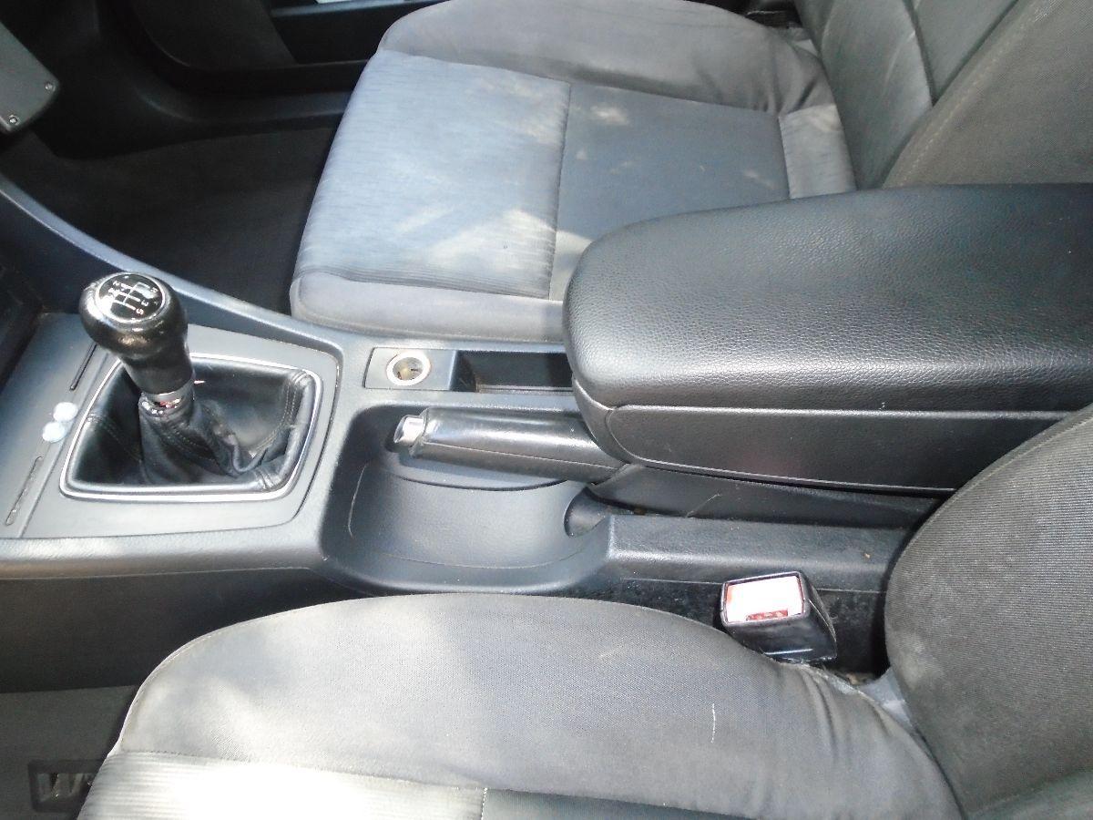 A4 AVANT '07 190000KM DISTR. APP. FATTA