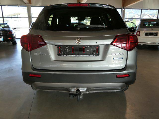 SUZUKI Vitara 1.4 Hybrid A/T 4WD AllGrip Starview