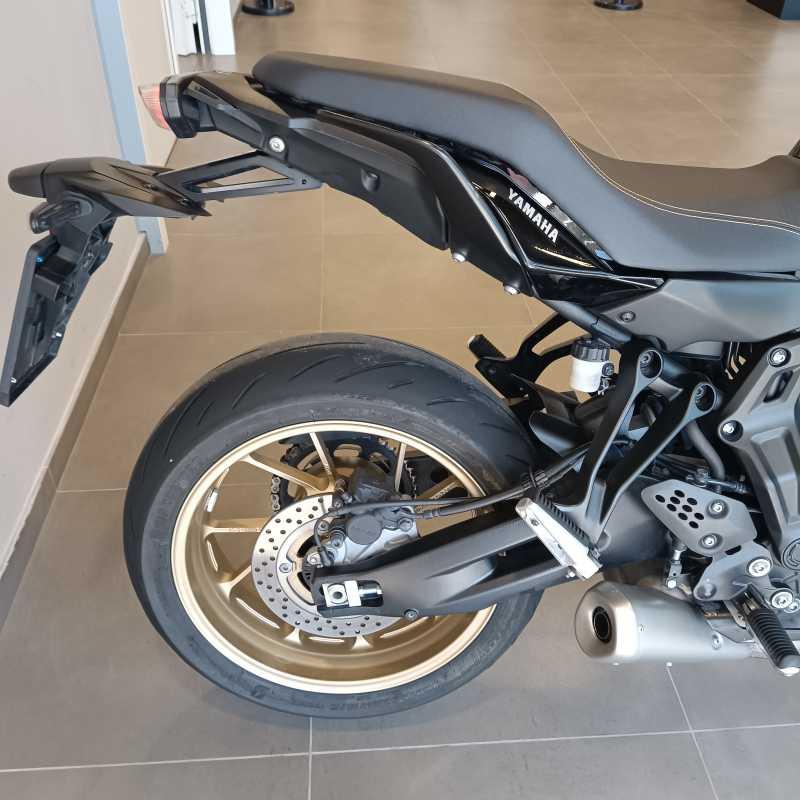 Yamaha Tracer 7 - 2023