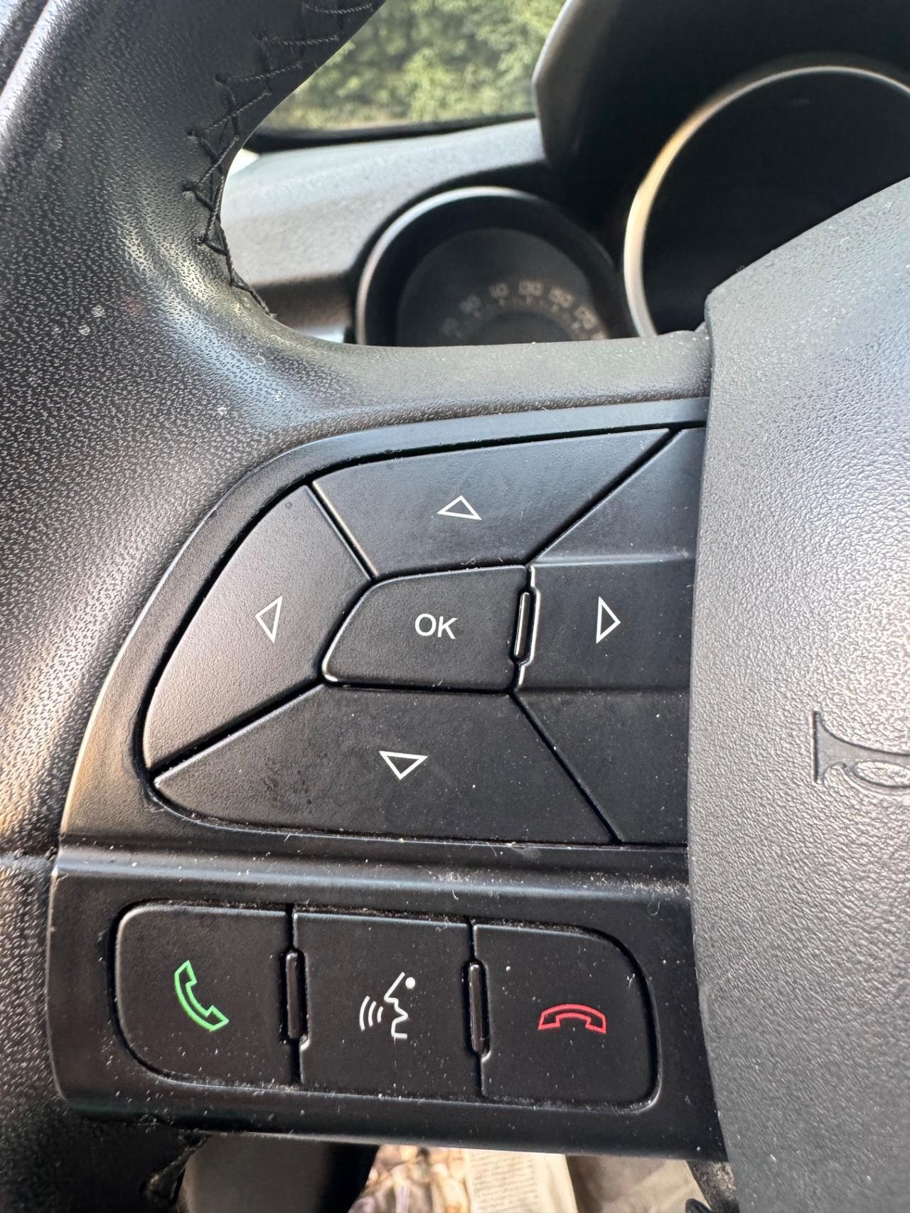 Fiat 500X 1.3 MultiJet 95 CV Lounge