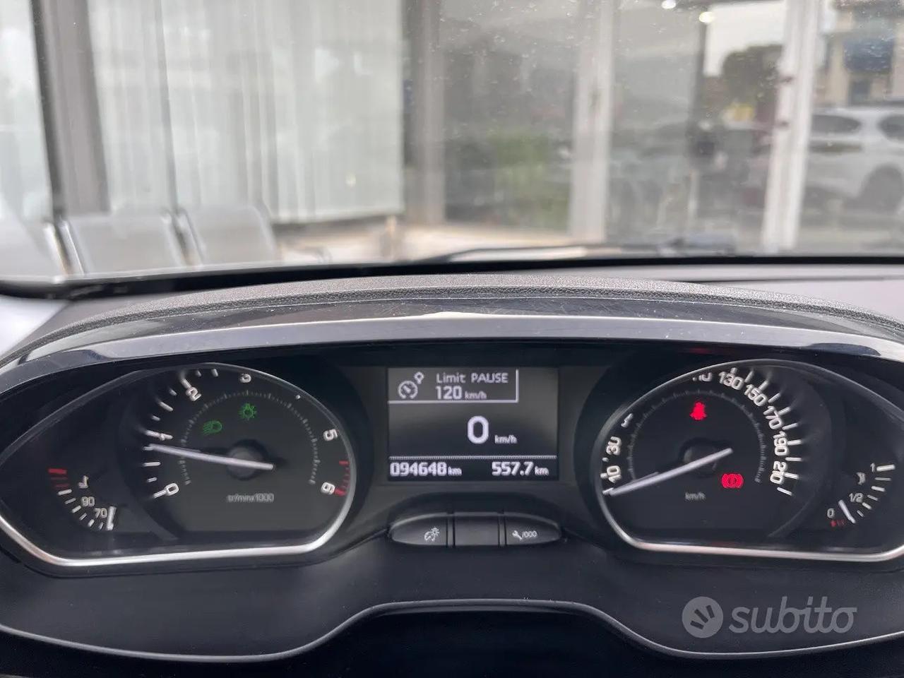 Peugeot 208 5 Porte 1.6 Diesel 75CV E6 Neo - 2016