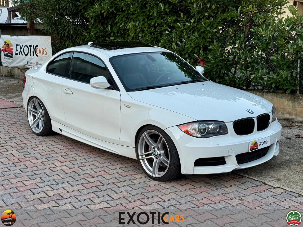 Bmw 135 135i Coupé Msport