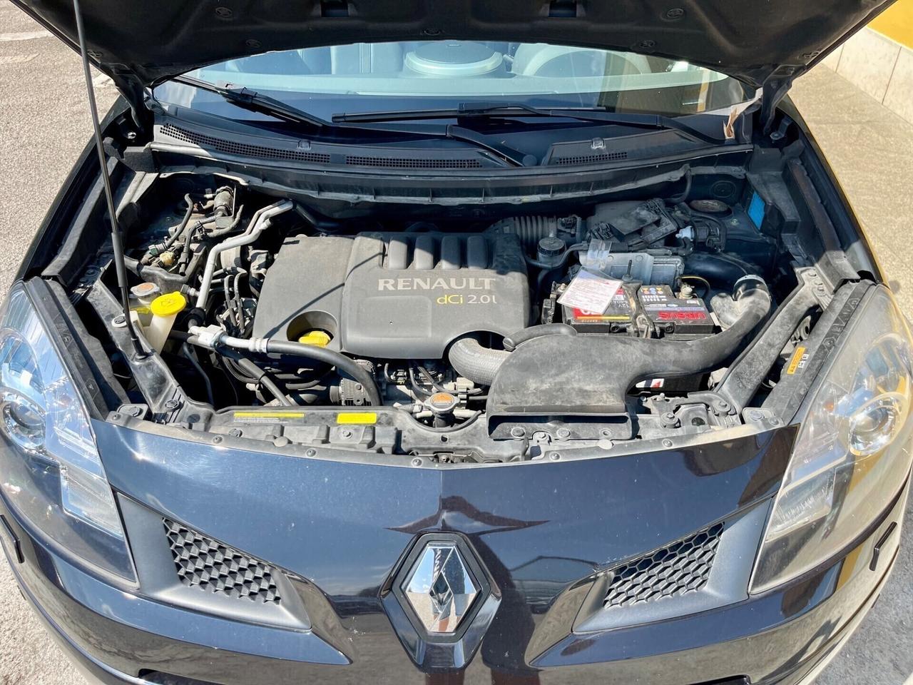 Renault Koleos 2.0 dCi 127kw 4X4 Dynamique FULL UN