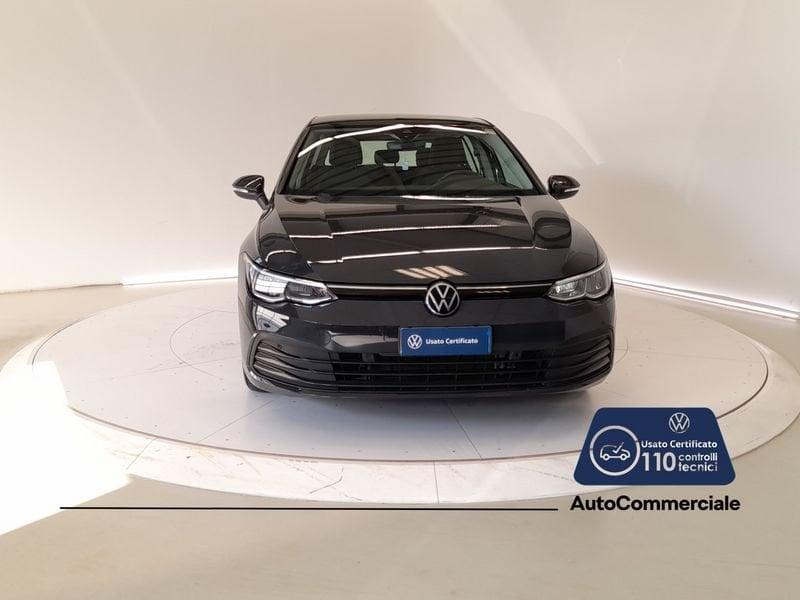 Volkswagen Golf 1.0 TSI 110cv EVO Life