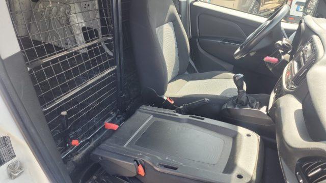 FIAT Doblo Doblò 1.3 MJT PC-TN Cargo SX E5+
