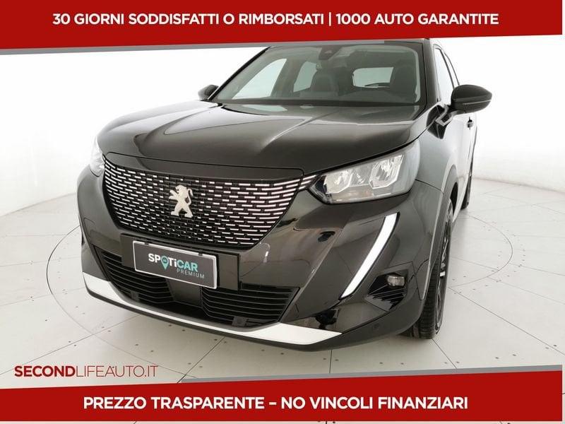 Peugeot 2008 1.5 bluehdi Allure s&s 110cv