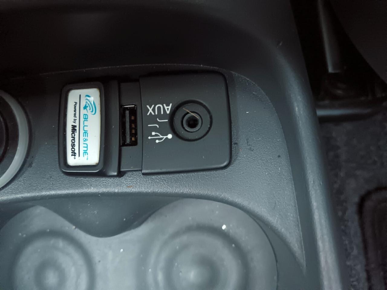 Fiat 500 1.2 69CV LOUNGE TETTO PANORAMICO