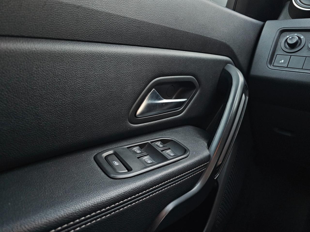 Dacia Duster 1.6 SCe GPL Prestige