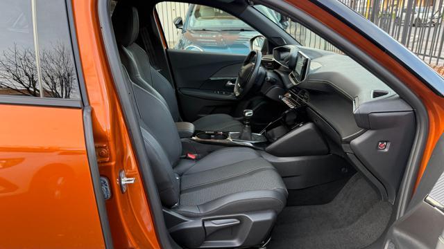 PEUGEOT 2008 1.2 PURETECH 131CV S&S GT*CL17*FULL LED*