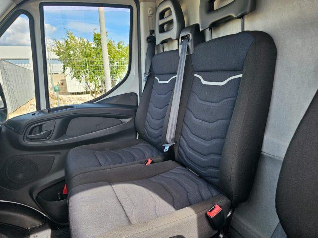 IVECO Daily 35S12V 2.3 HPT PM-TM Furgone Passo 3520