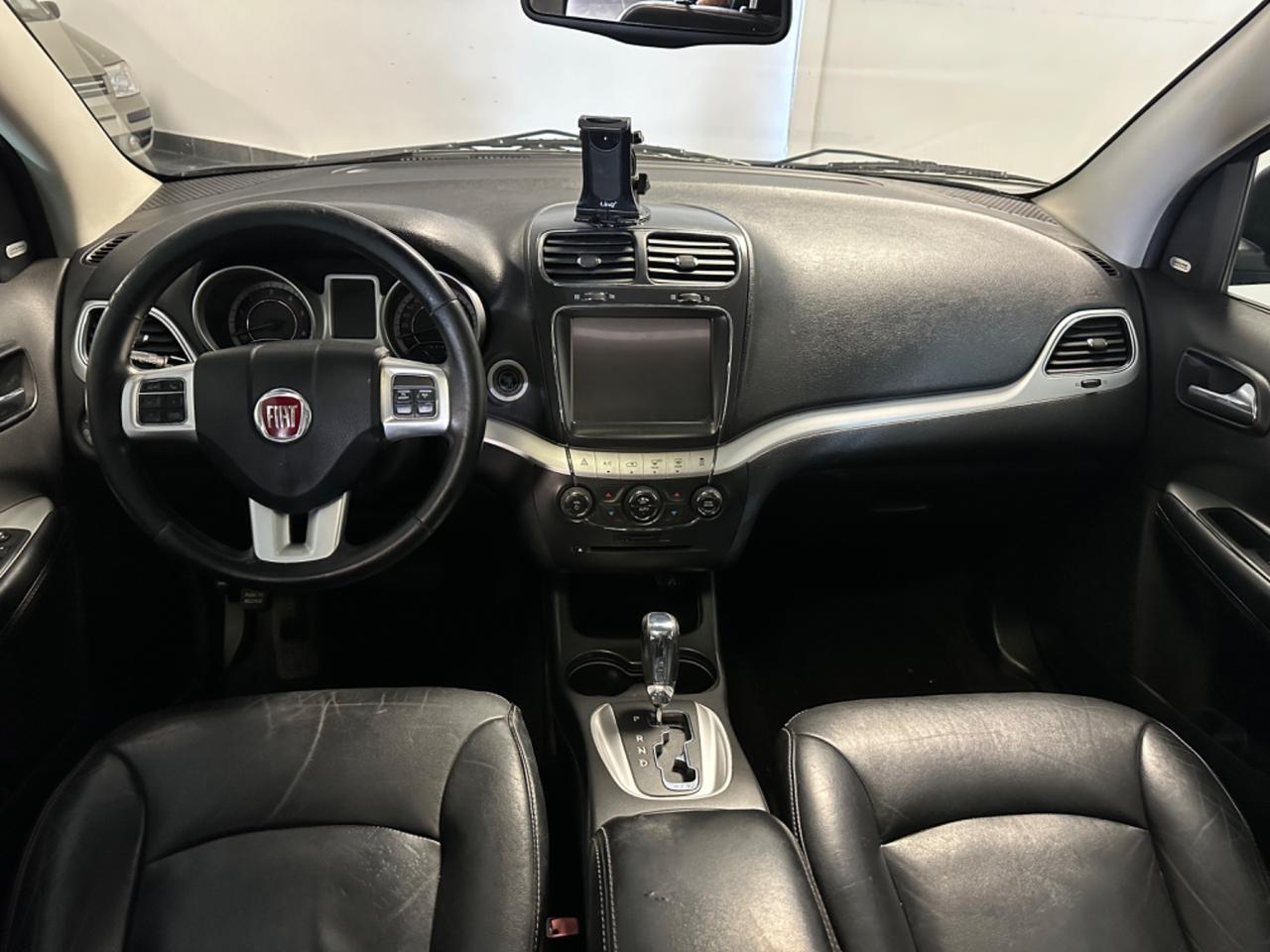 FIAT FREEMONT 2.0 MJT 170CV 4x4 7POSTI AUTOMATICA TETTO LOUNGE