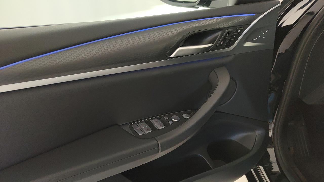 BMW X4 G02 2021 - X4 xdrive20d mhev 48V Msport auto